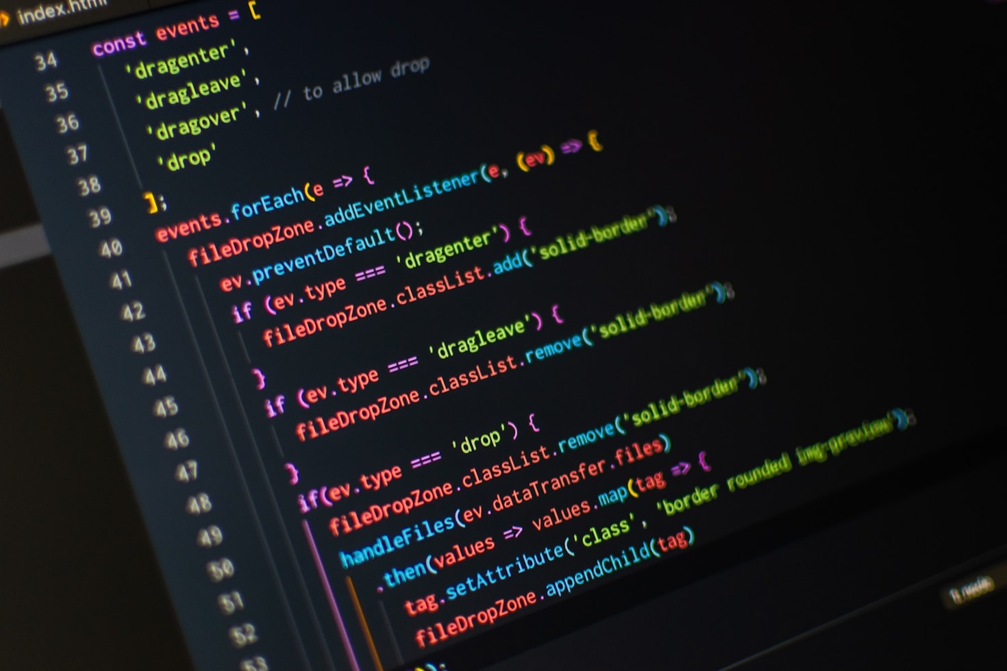 A jornada de um desenvolvedor full stack em PHP e Python
